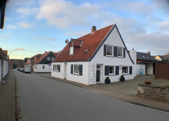 De Luedde Mangelstuv